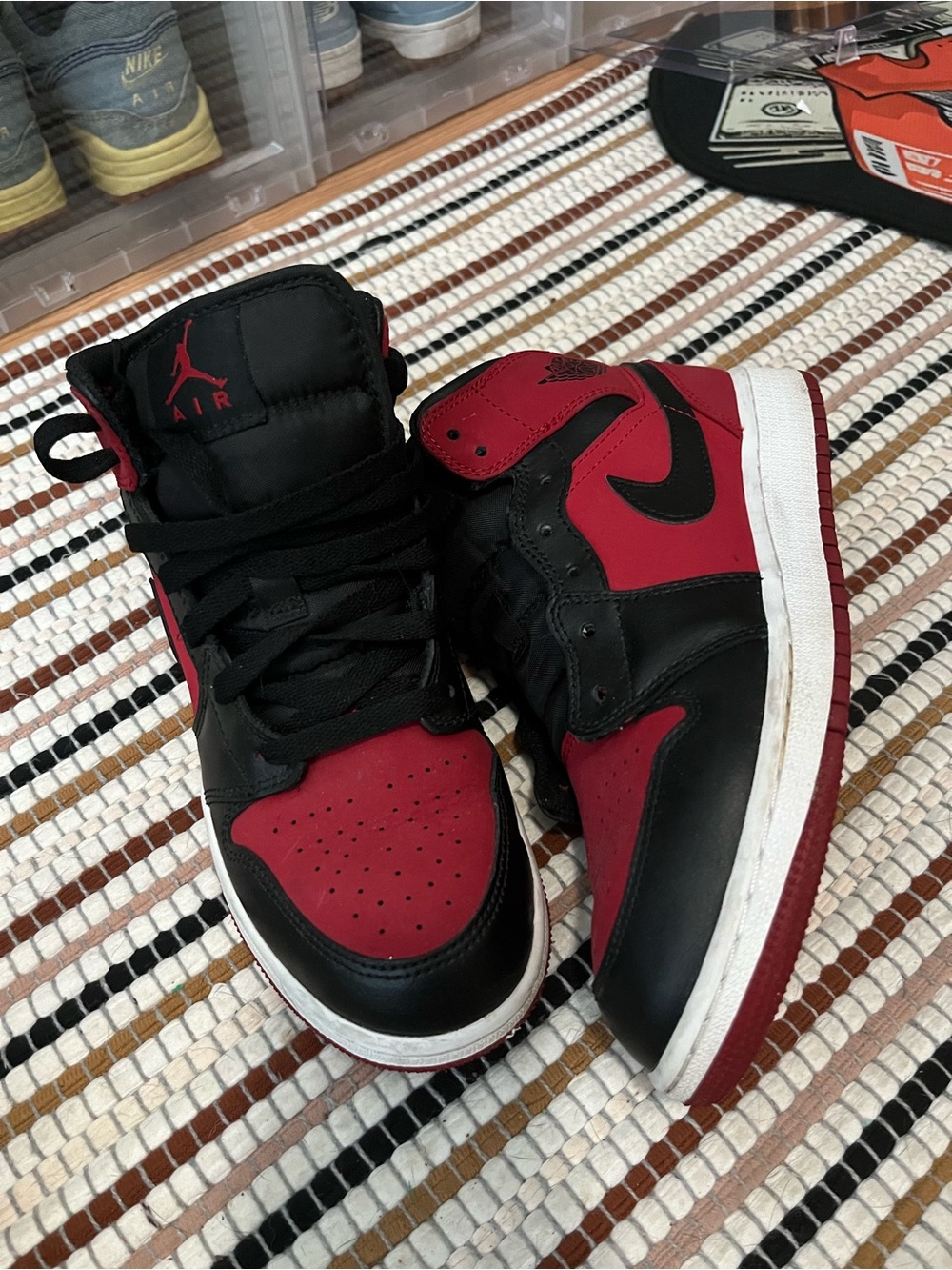 Jordan 1 Retro High-Top